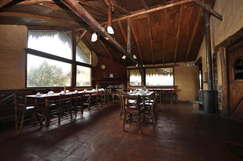 Chilcabamba Lodge Machachi Exterior photo